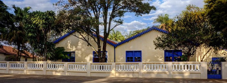 Museu Casa de Portinari promove oficina gratuita para profissionais de museus