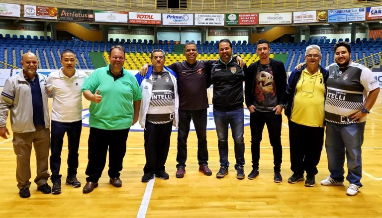 Liga Metropolitana de Futsal começa a definir regras