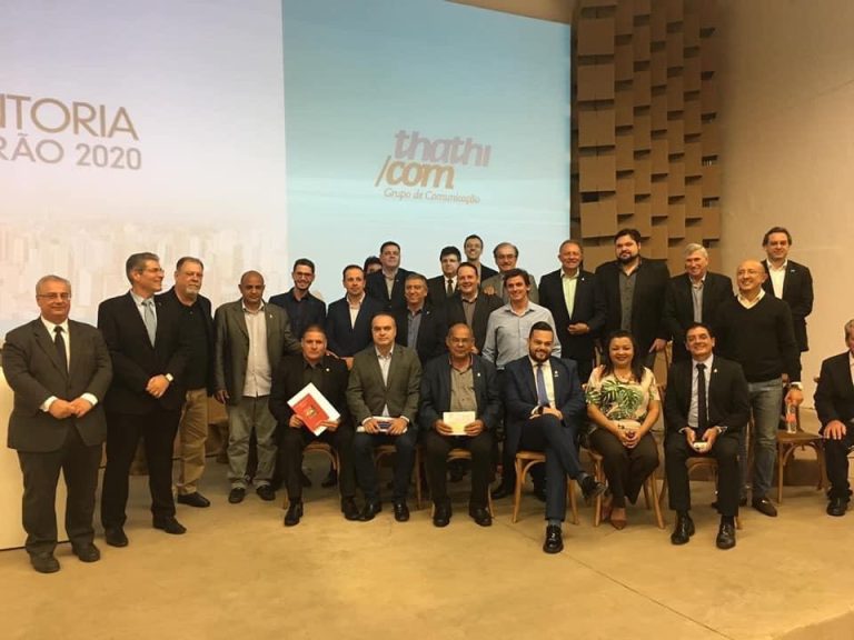 Câmara dividida: não há consenso sobre os números de vereadores para legislar