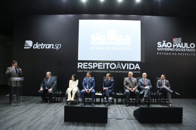 Ribeirão Preto conquista convênio de R$ 1,1 mi para segurança no trânsito da cidade