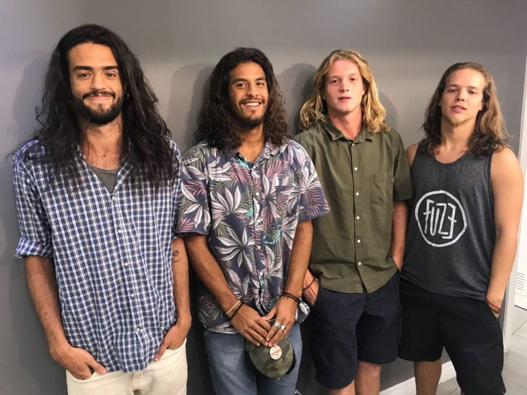 João Rock anuncia dois vencedores para o concurso de bandas