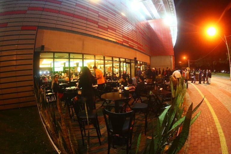 Bar Seo Tibério suspende atividades temporariamente devido a pandemia da Covid-19