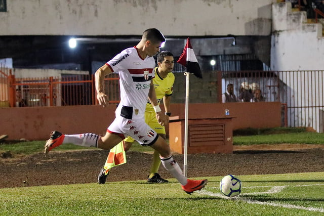 Confira os gols do amistoso entre Botafogo e Corinthians