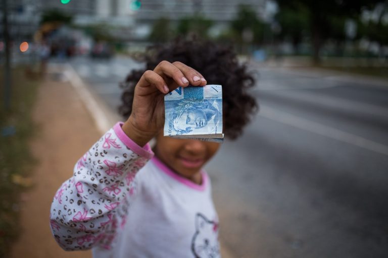 Ministério Público recebe 4,3 mil denúncias de trabalho infantil por ano