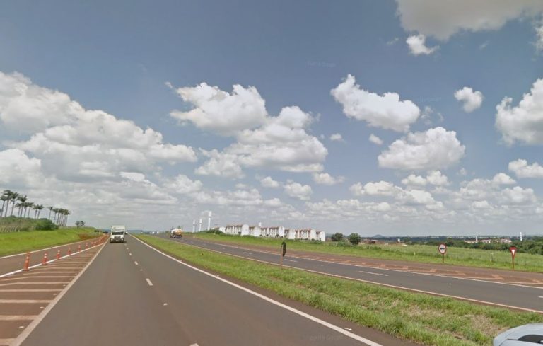 Mulher morre após ser atropelada em rodovia de Ribeirão Preto