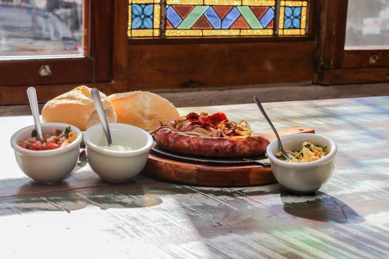 Botecos são os destaques para o fim de semana