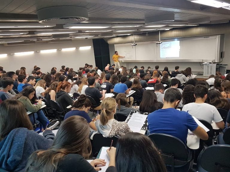 Pelo nono ano consecutivo, Escola Seb é campeã no Enem em Ribeirão Preto e região