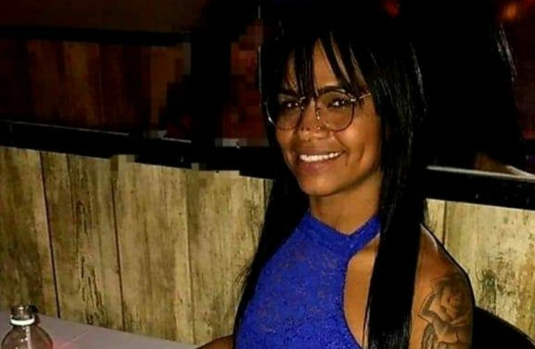 Morre ribeiraopretana vítima de bala perdida no assalto de Uberaba