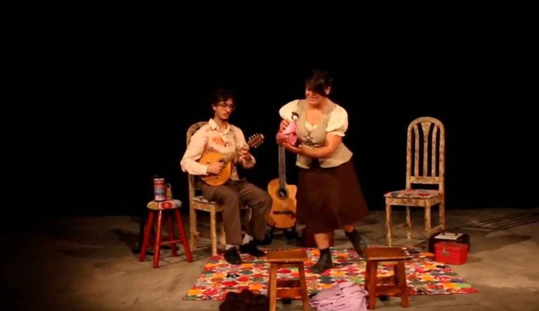 SESC Ribeirão é o destaque da agenda cultural