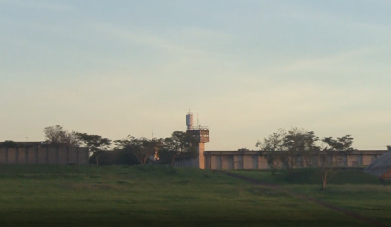Bandidos armados invadem Fundação Casa e resgatam menores