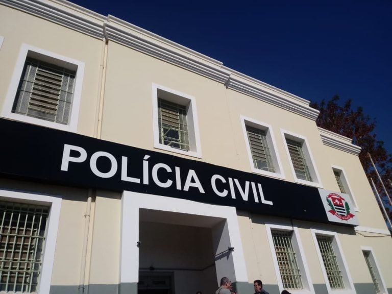 DISE e PM prendem sargento da reserva com armas sem registro