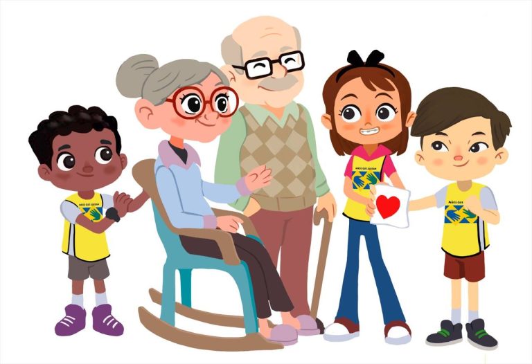 Lar Padre Euclides promove volta da tradicional festa junina com venda de comidas típicas