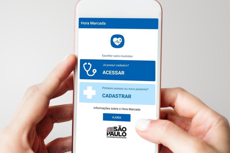 Aplicativo “Hora Marcada” tem mais de 14 mil cadastrados em Ribeirão Preto