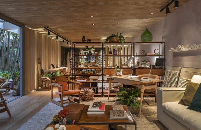 Spoiler CASACOR Ribeirão Preto: conheça alguns detalhes da 5ª edição da mostra