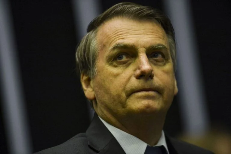 Eleições 2022 | 59% não votariam em Bolsonaro de forma nenhuma, diz Datafolha