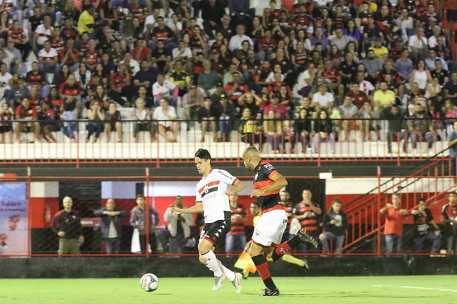 Confira os gols da virada do Botafogo sobre o Atlético-GO