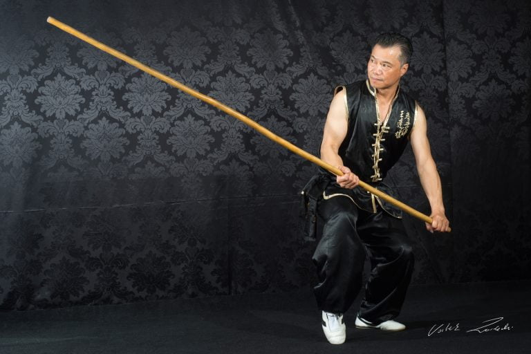 Ícone mundial das artes marciais visita Ribeirão Preto nesta sexta-feira (12)