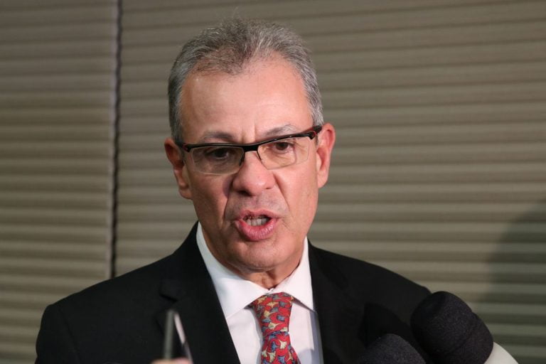 Biocombustível é prioridade para o governo, diz ministro