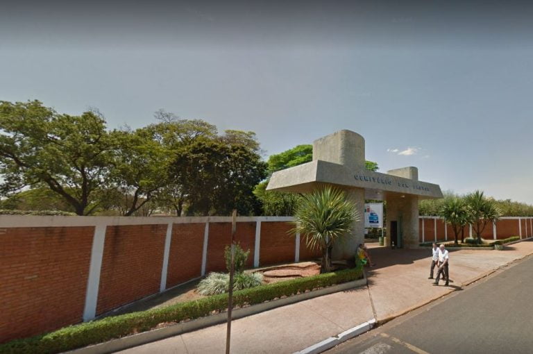 Jardineiro é preso por tentativa de furto em cemitério de Ribeirão