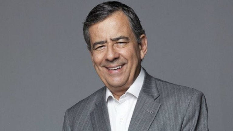 Jornalista Paulo Henrique Amorim morre aos 77 anos