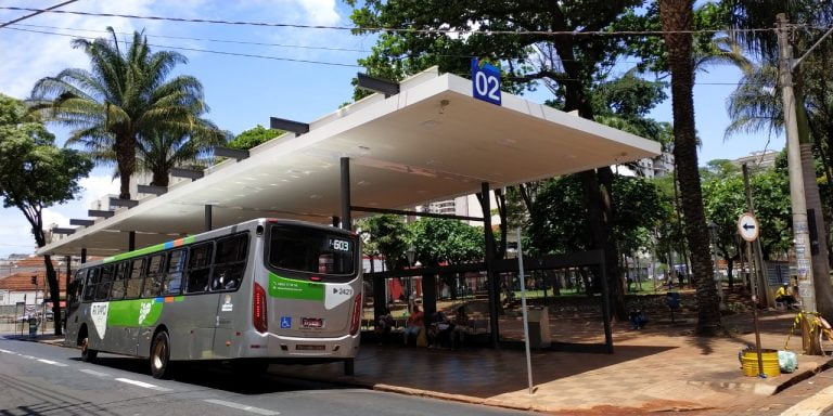 Transerp amplia alguns horários do transporte coletivo a partir dessa segunda