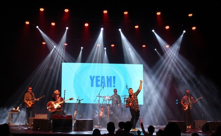 Shopping de Ribeirão recebe “Beatles para Crianças”, neste fim de semana