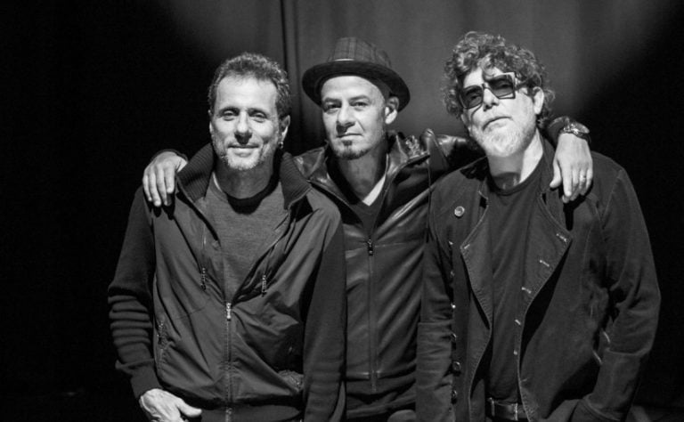 Show do Titãs acontece neste sábado em Ribeirão Preto