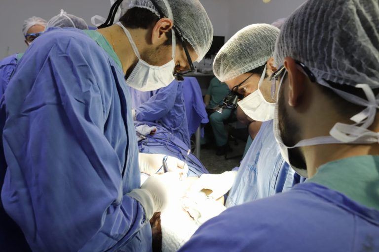 Paraíba registra duas doações de múltiplos órgãos em menos de 12 horas