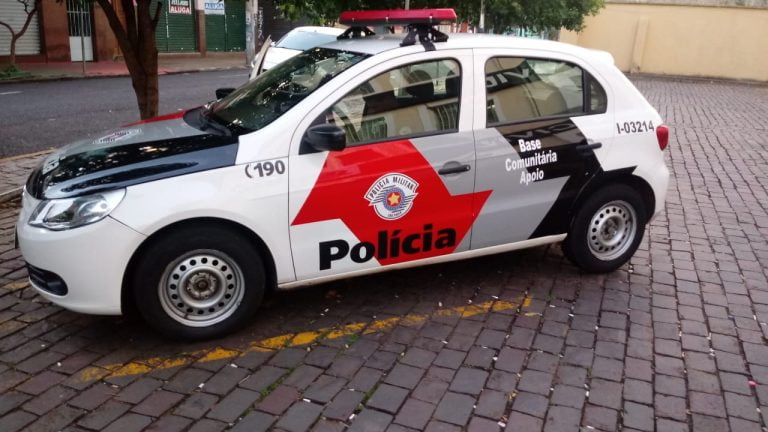 Concurso: Polícia Militar  publica edital  para contratar 2,7 mil soldados