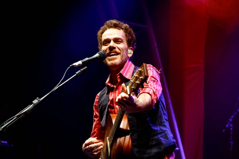 Nando Reis confirma show extra em Ribeirão Preto