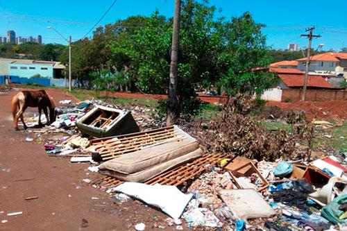 Prefeitura abre licitação para construção de seis ecopontos em Ribeirão Preto