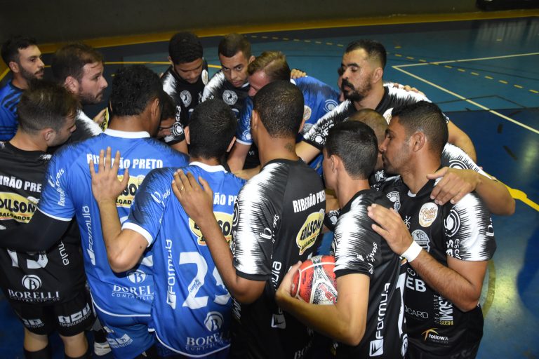 Comercial Futsal vence Cristo Redentor e se classifica para as quartas da Copa Paulista