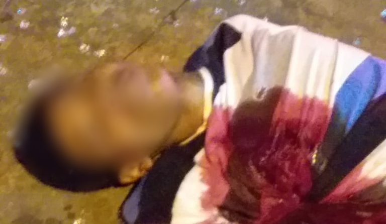 Policial de folga reage a assalto e deixa dois baleados em Ribeirão