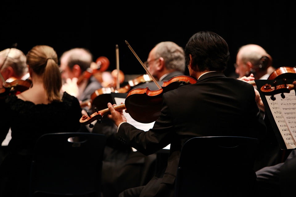 Orquestra Petrobras Sinfônica faz estreia no palco principal do São João de Campina Grande nesta terça-feira (23)