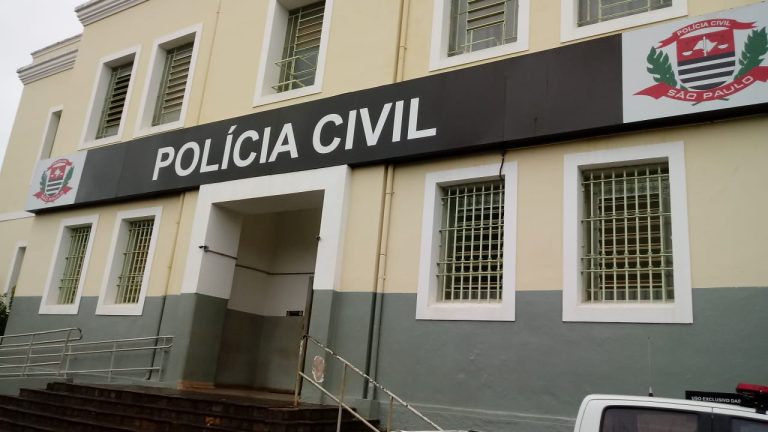 Homem é detido após furtar o vizinho no Portal dos Ipês