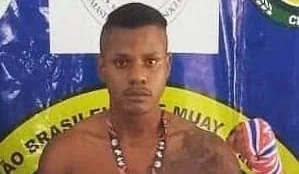 Lutador de muay thai morre depois de vencer combate em Pontal