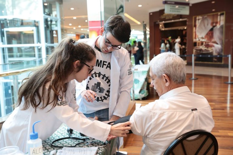 Programa “Saúde em Dia” acontece nesta quarta-feira  (28) em Ribeirão Preto