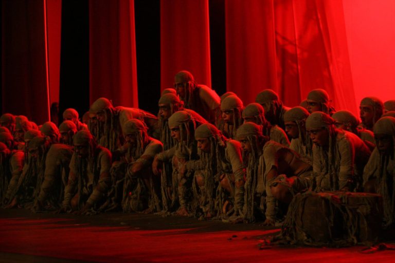 Programação cultural tem Carmina Burana e outras atrações