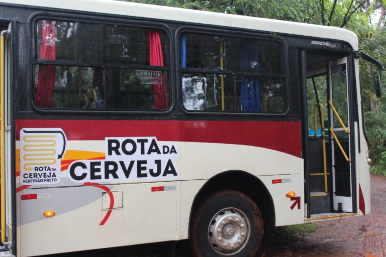 Tour pelas cervejarias de Ribeirão Preto acontece nesse sábado (31)
