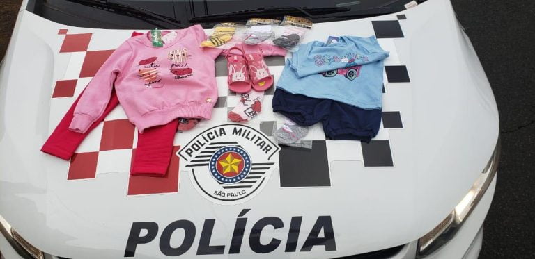 Mulher suspeita de morder filha no rosto é presa em Ribeirão Preto