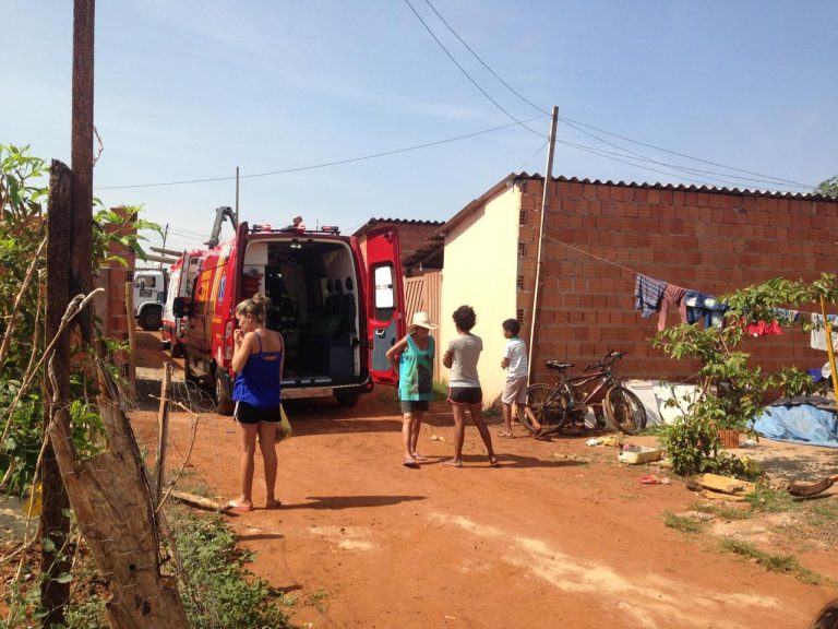 Ribeirão registra três quedas de telhados nesta quarta-feira (11)