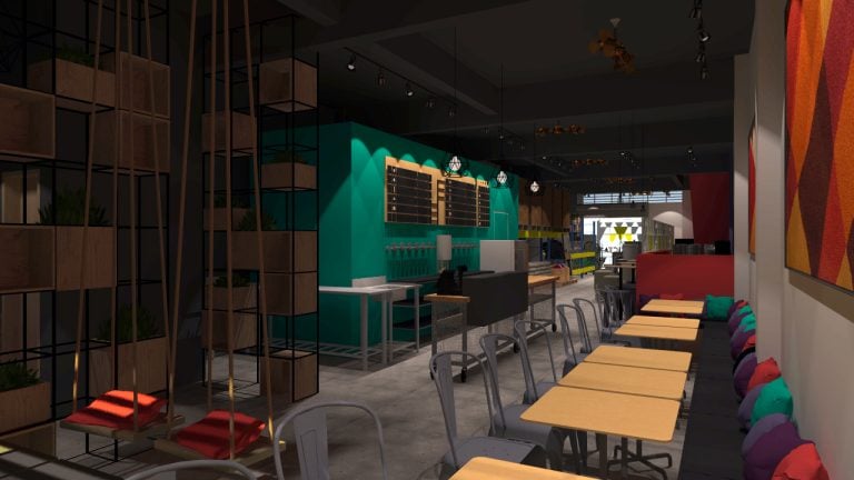 Cervejaria de Ribeirão Preto inaugura loja na capital