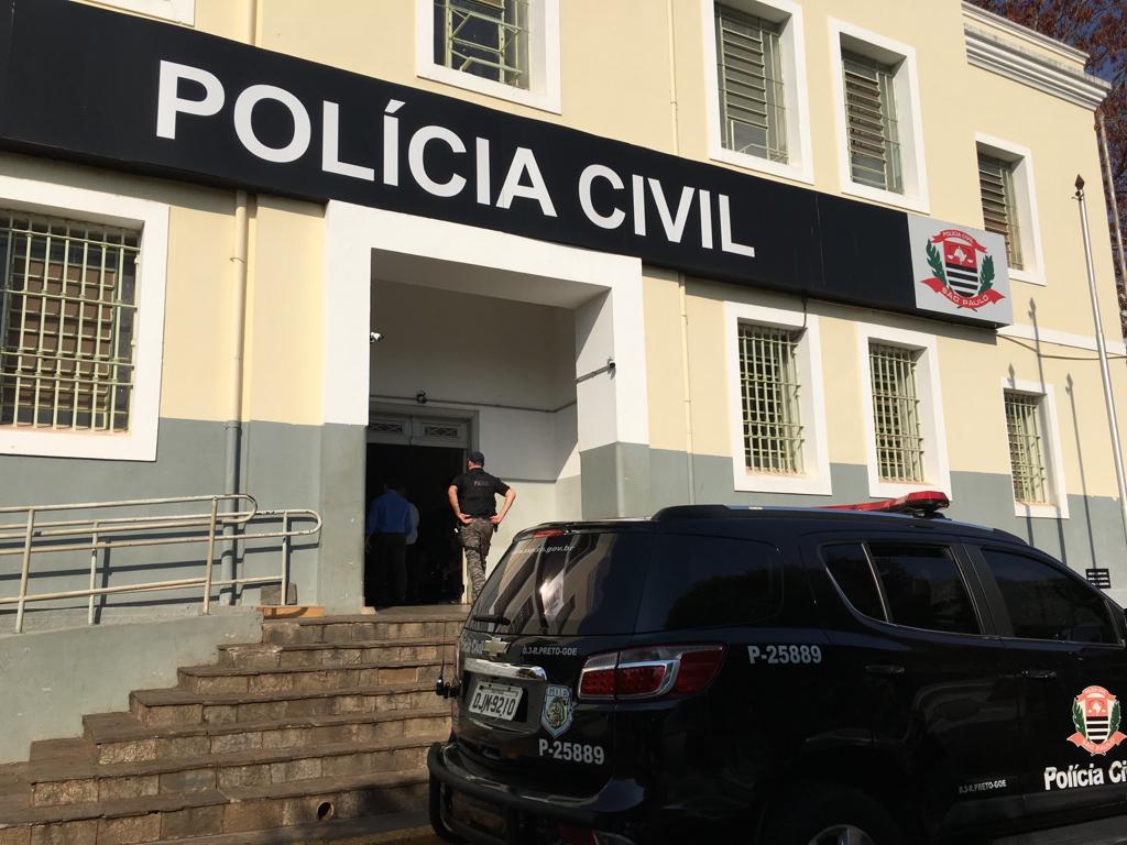 Segundo suspeito de envolvimento na morte do engenheiro é detido pela  polícia - THMais - Você por dentro de tudo