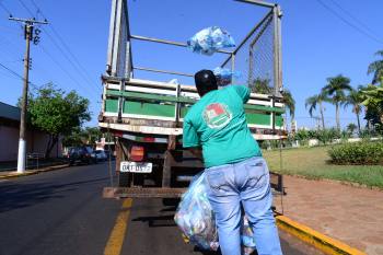 Investigada na Operação Loki receberá R$ 9,2 milhões para cuidar do lixo em Sertãozinho