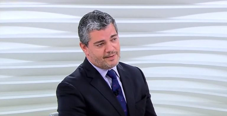 Economista do governo Bolsonaro fala sobre rumos da economia nesta quinta em RP