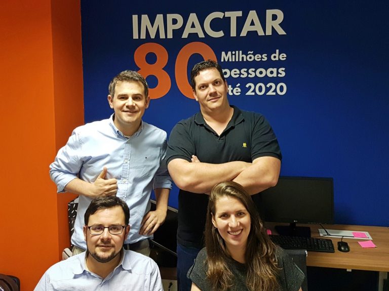 Startup de Ribeirão é finalista em desafio internacional e participa de evento da ONU