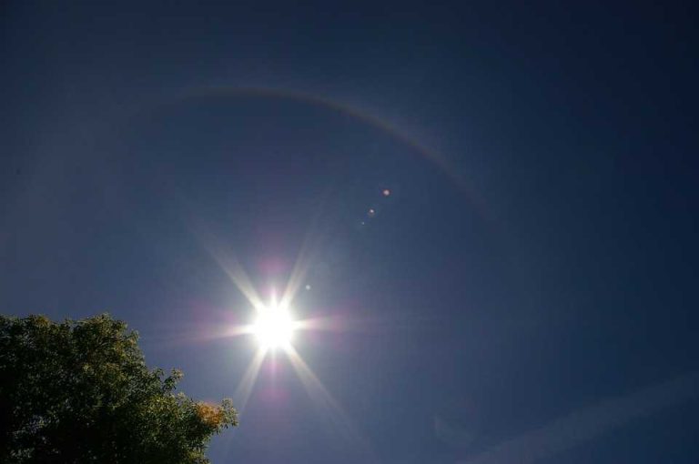 Mesmo com alerta de chuva e frente fria, Ribeirão deve começar agosto com baixa umidade e risco de fogo