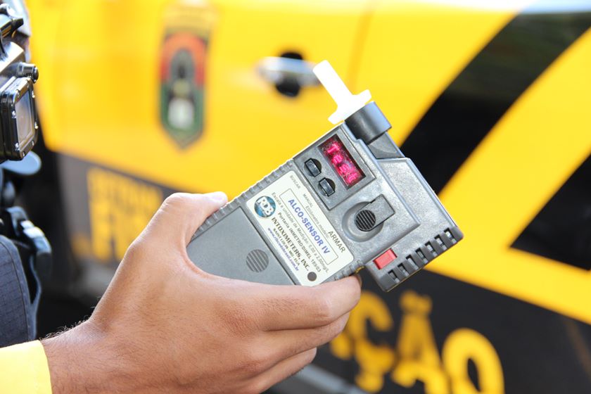 Contran endurece regras de trânsito e inclui testes antidrogas na Lei Seca