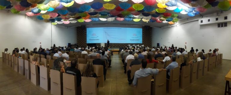 “Queda dos juros não tem volta”, diz ex-presidente do Banco Central