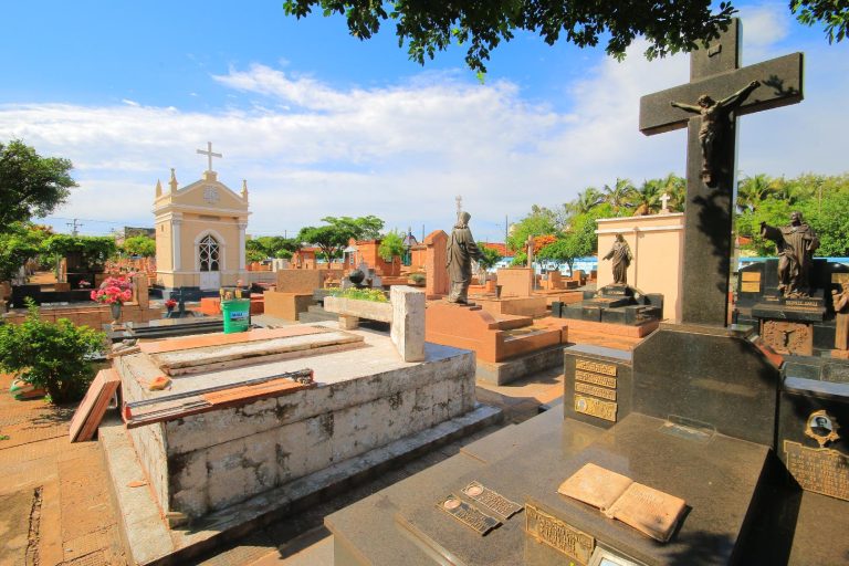 Maio foi o mês de 2025 com mais mortes em Ribeirão Preto